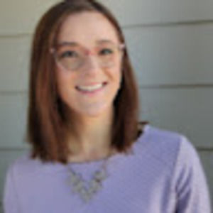 Meet your Posher, Joanna